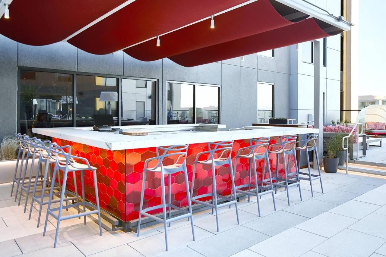  | AC Hotel by Marriott Tucson Downtown