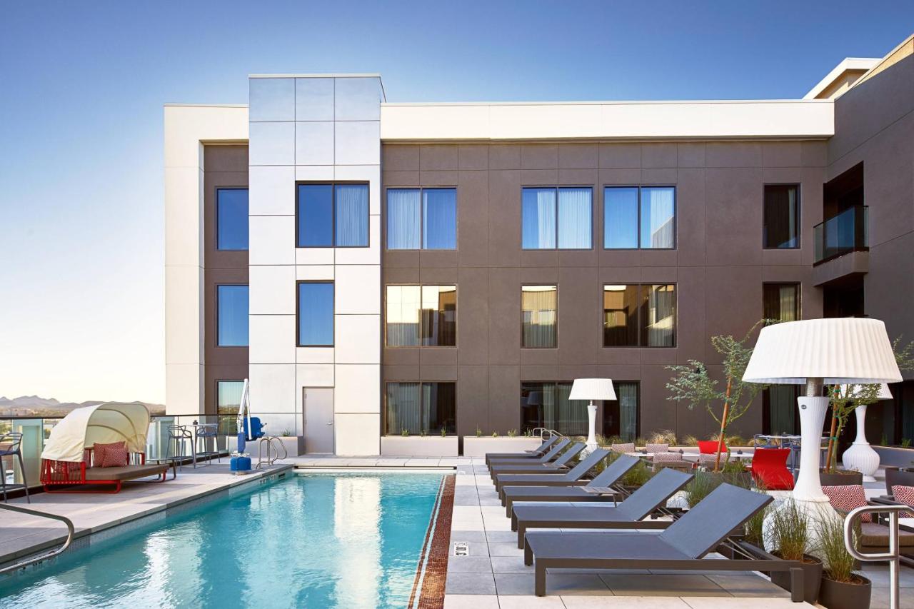  | AC Hotel by Marriott Tucson Downtown