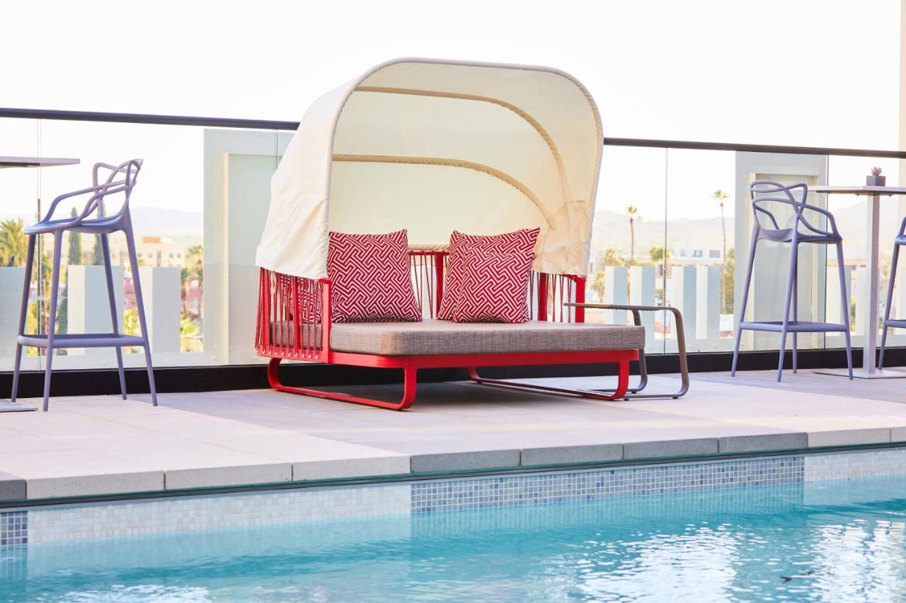  | AC Hotel by Marriott Tucson Downtown