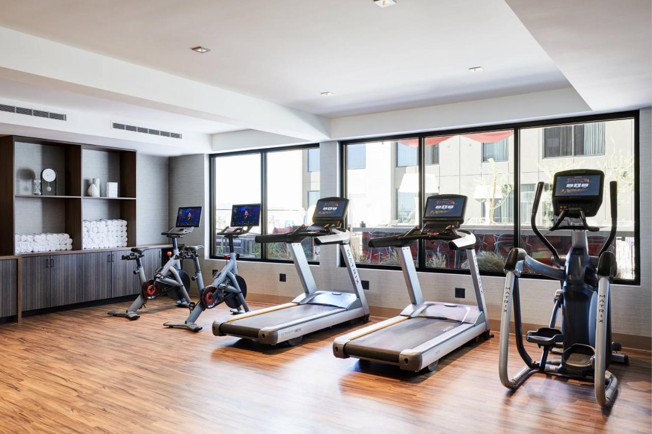  | AC Hotel by Marriott Tucson Downtown