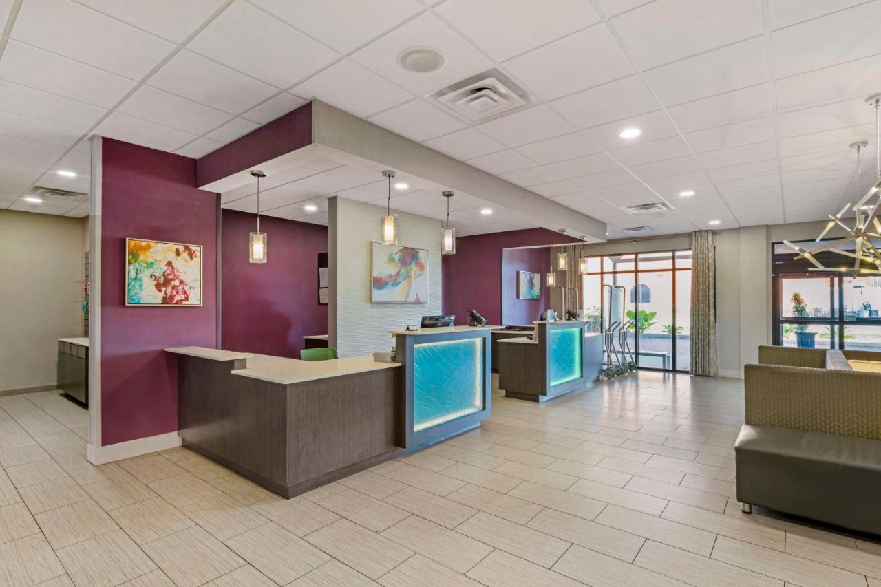 | Best Western PLUS Ruston Hotel