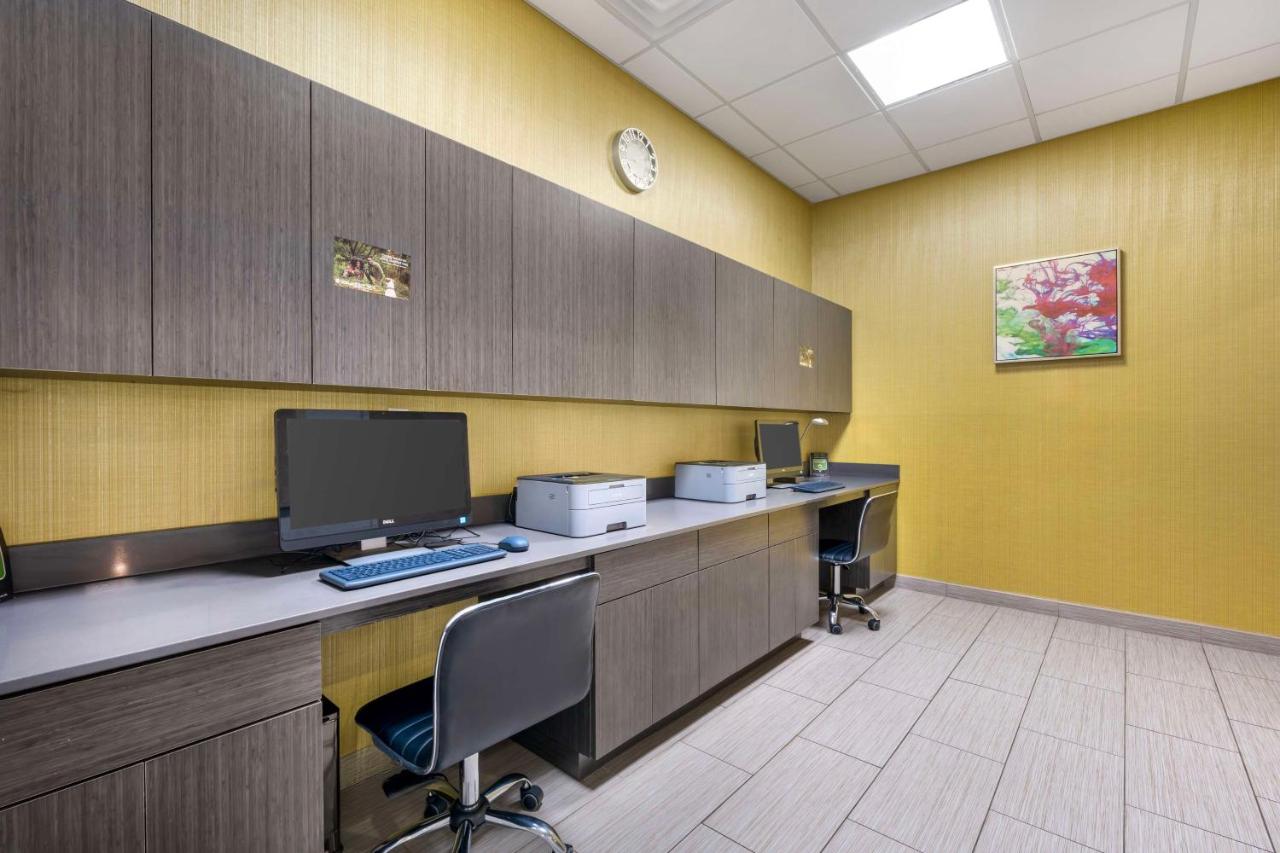| Best Western PLUS Ruston Hotel