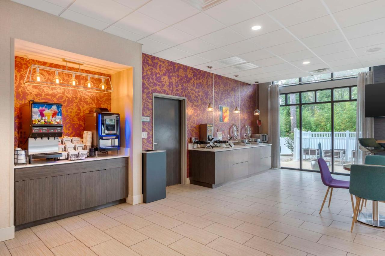 | Best Western PLUS Ruston Hotel