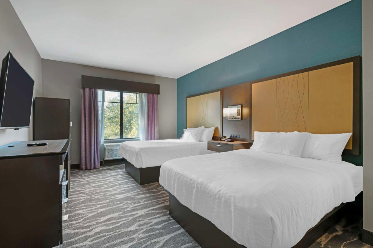 | Best Western PLUS Ruston Hotel