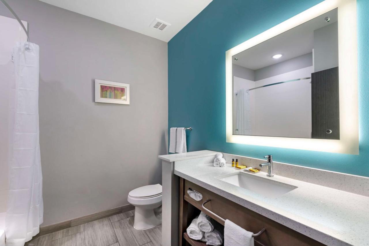 | Best Western PLUS Ruston Hotel