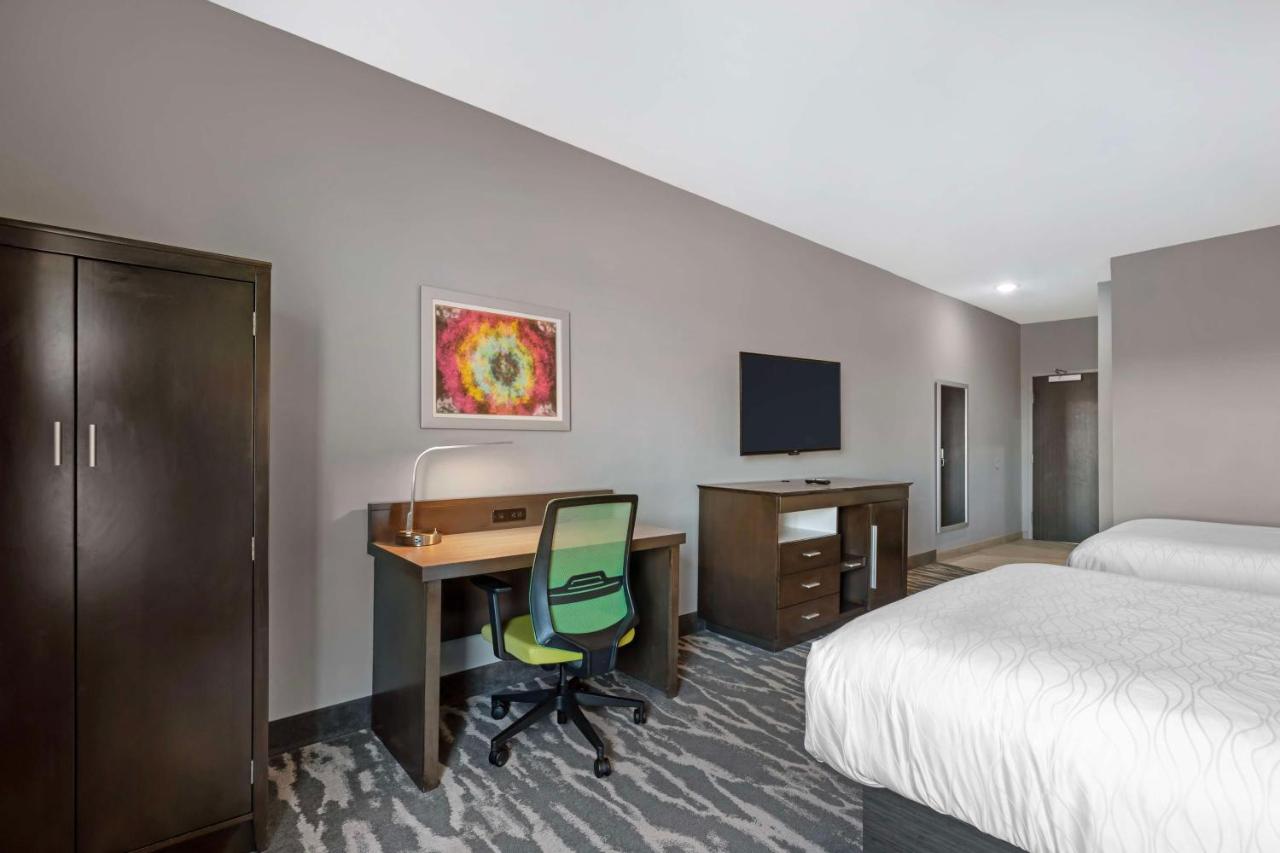 | Best Western PLUS Ruston Hotel