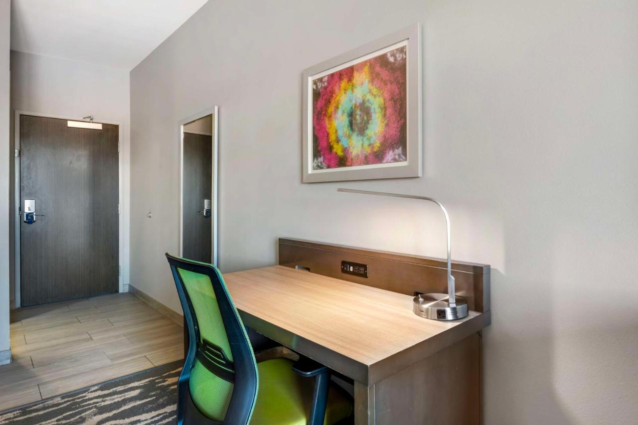 | Best Western PLUS Ruston Hotel