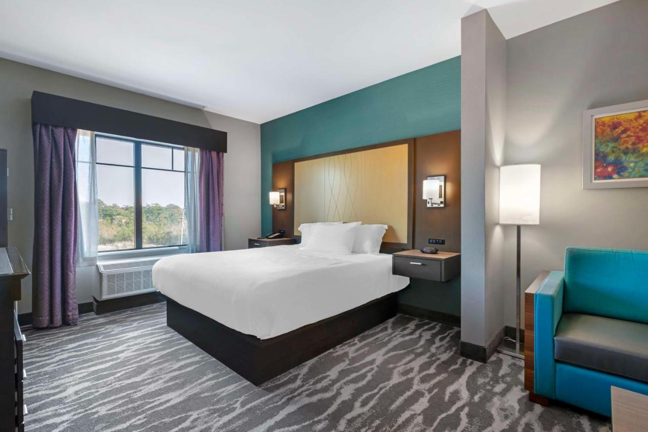 | Best Western PLUS Ruston Hotel