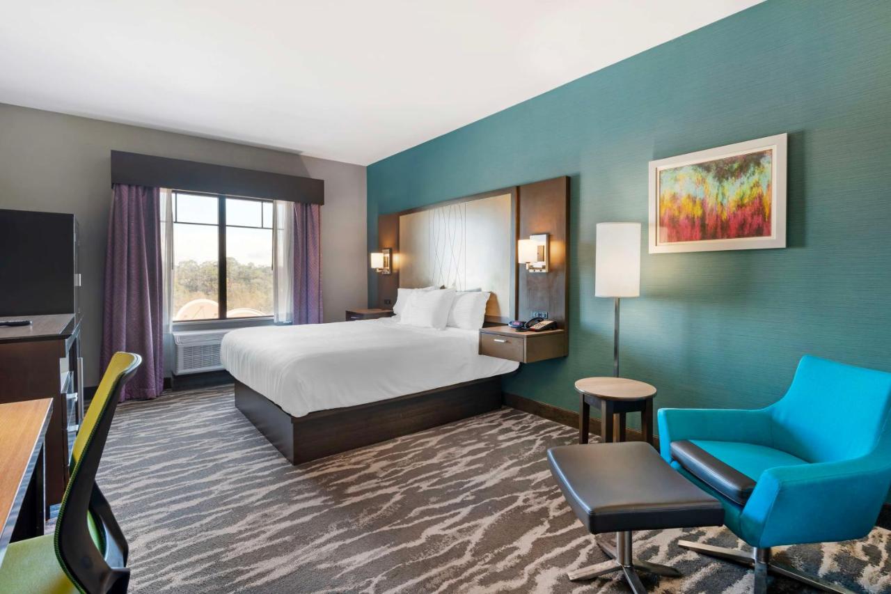 King Room - Disability Access/Non-Smoking at Best Western PLUS Ruston Hotel