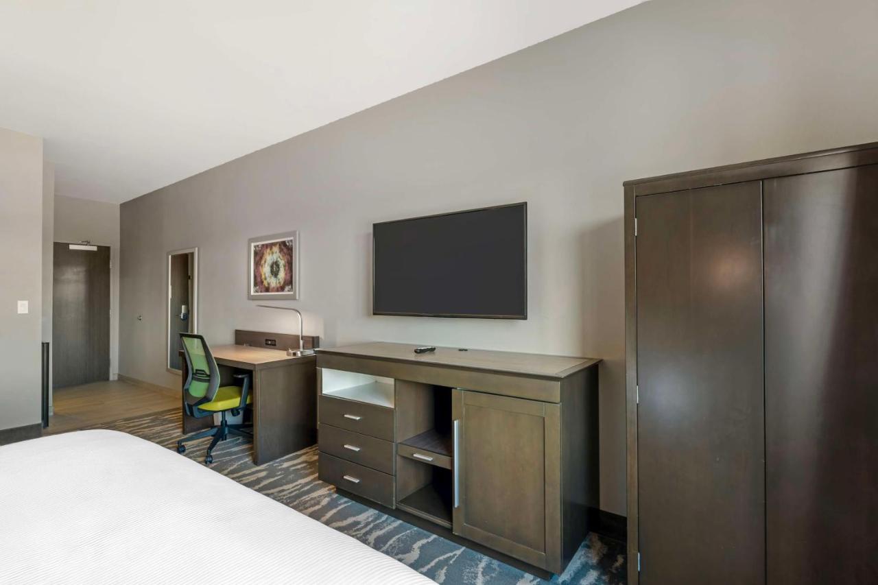 | Best Western PLUS Ruston Hotel
