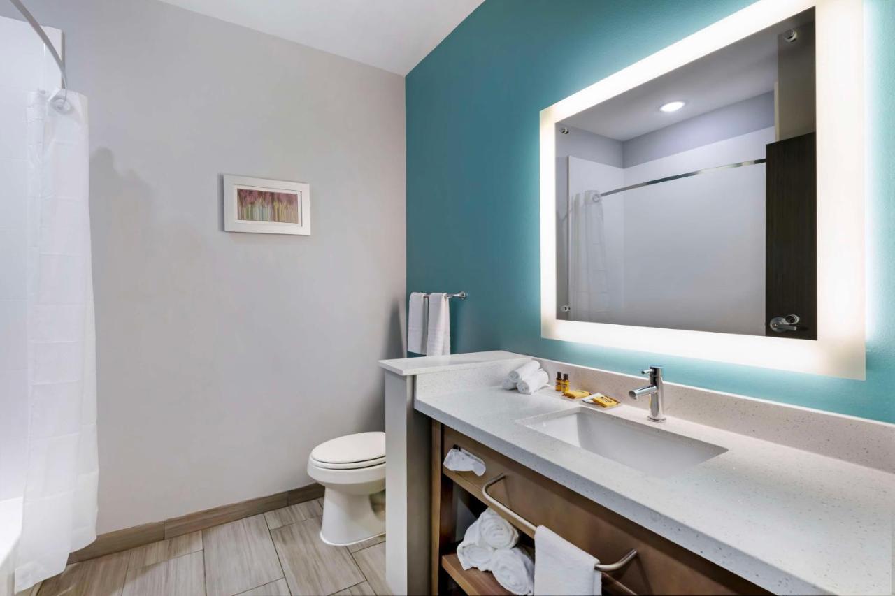 King Room - Disability Access/Non-Smoking at Best Western PLUS Ruston Hotel
