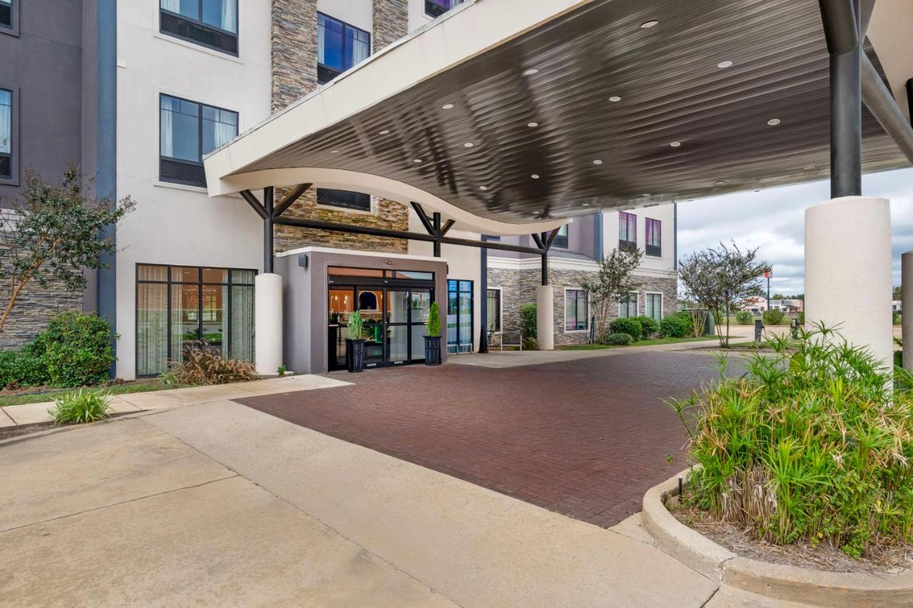 | Best Western PLUS Ruston Hotel