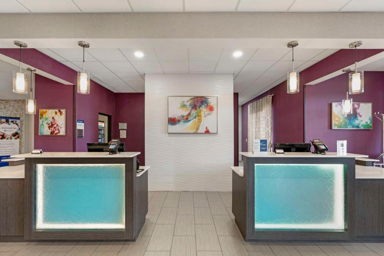 | Best Western PLUS Ruston Hotel