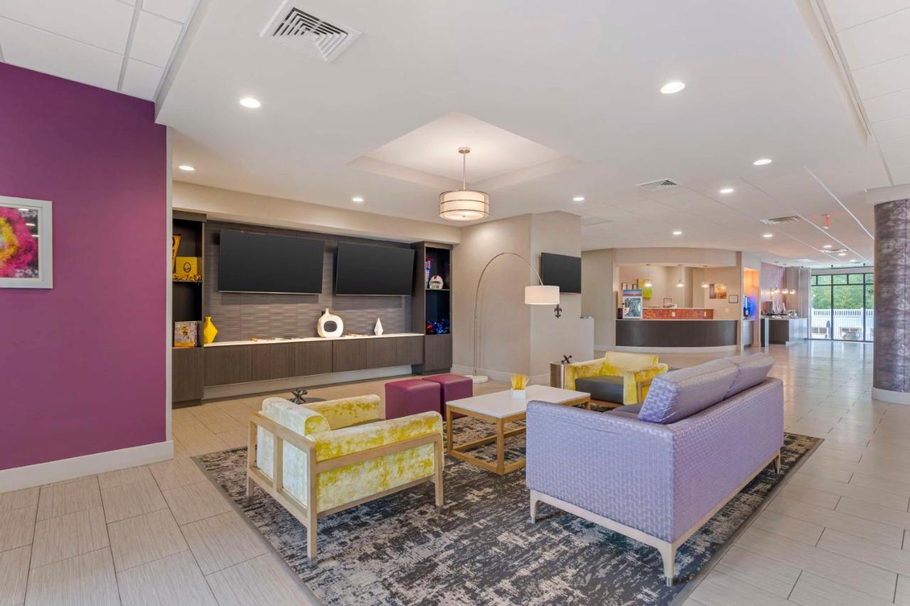 | Best Western PLUS Ruston Hotel