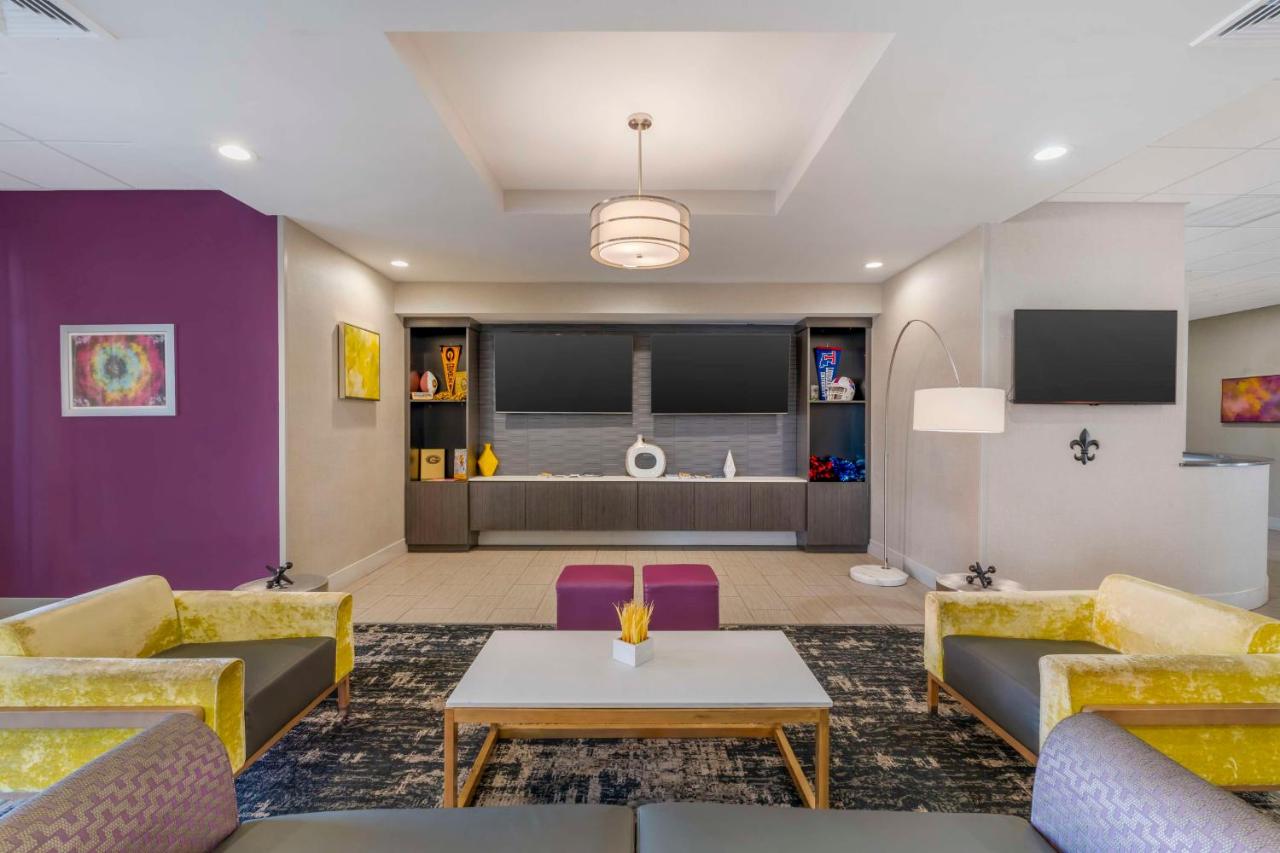 | Best Western PLUS Ruston Hotel