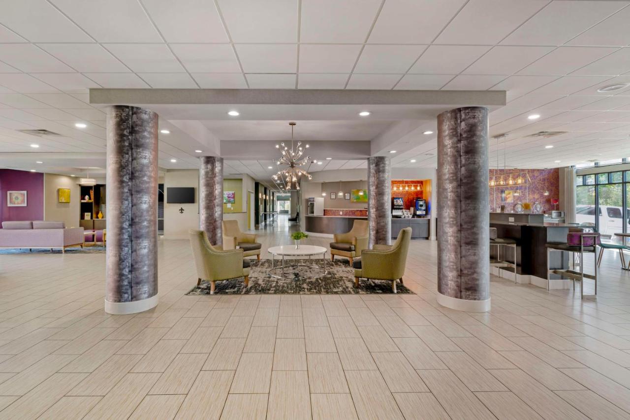 | Best Western PLUS Ruston Hotel