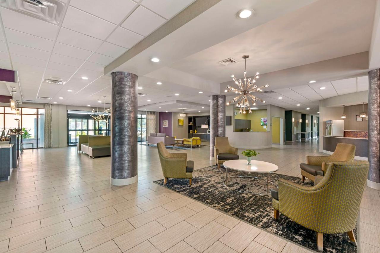 | Best Western PLUS Ruston Hotel
