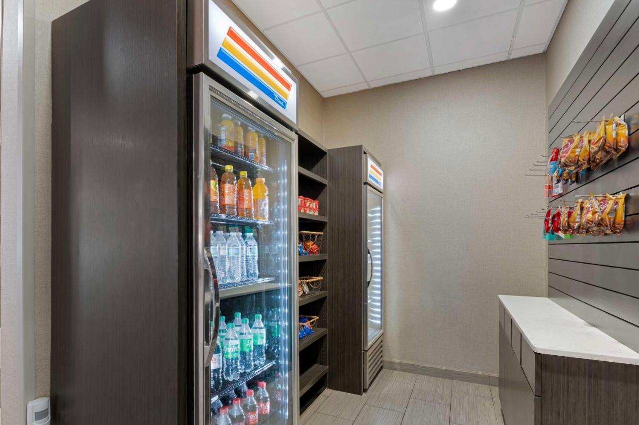 | Best Western PLUS Ruston Hotel