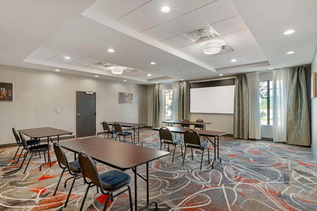 | Best Western PLUS Ruston Hotel
