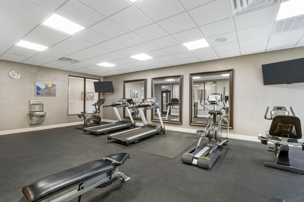| Best Western PLUS Ruston Hotel