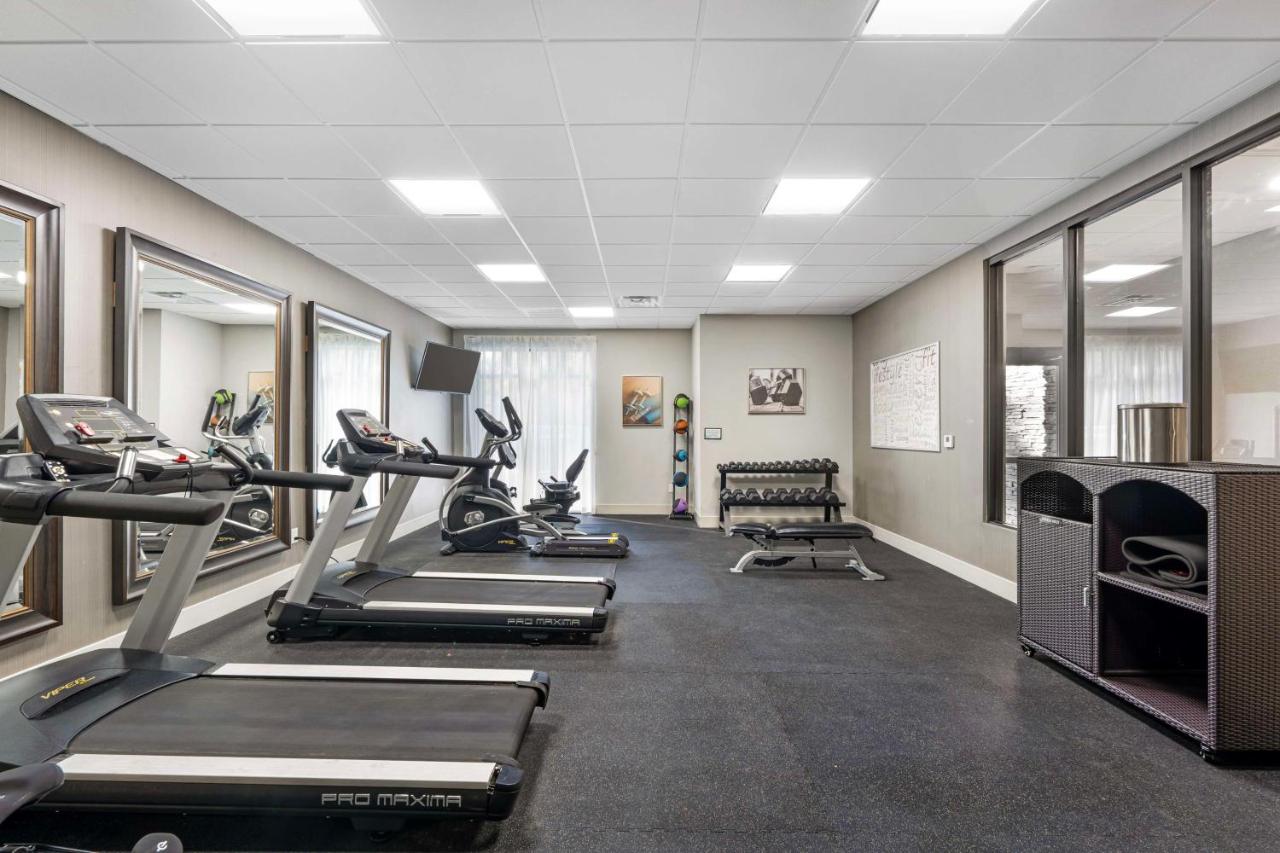 | Best Western PLUS Ruston Hotel