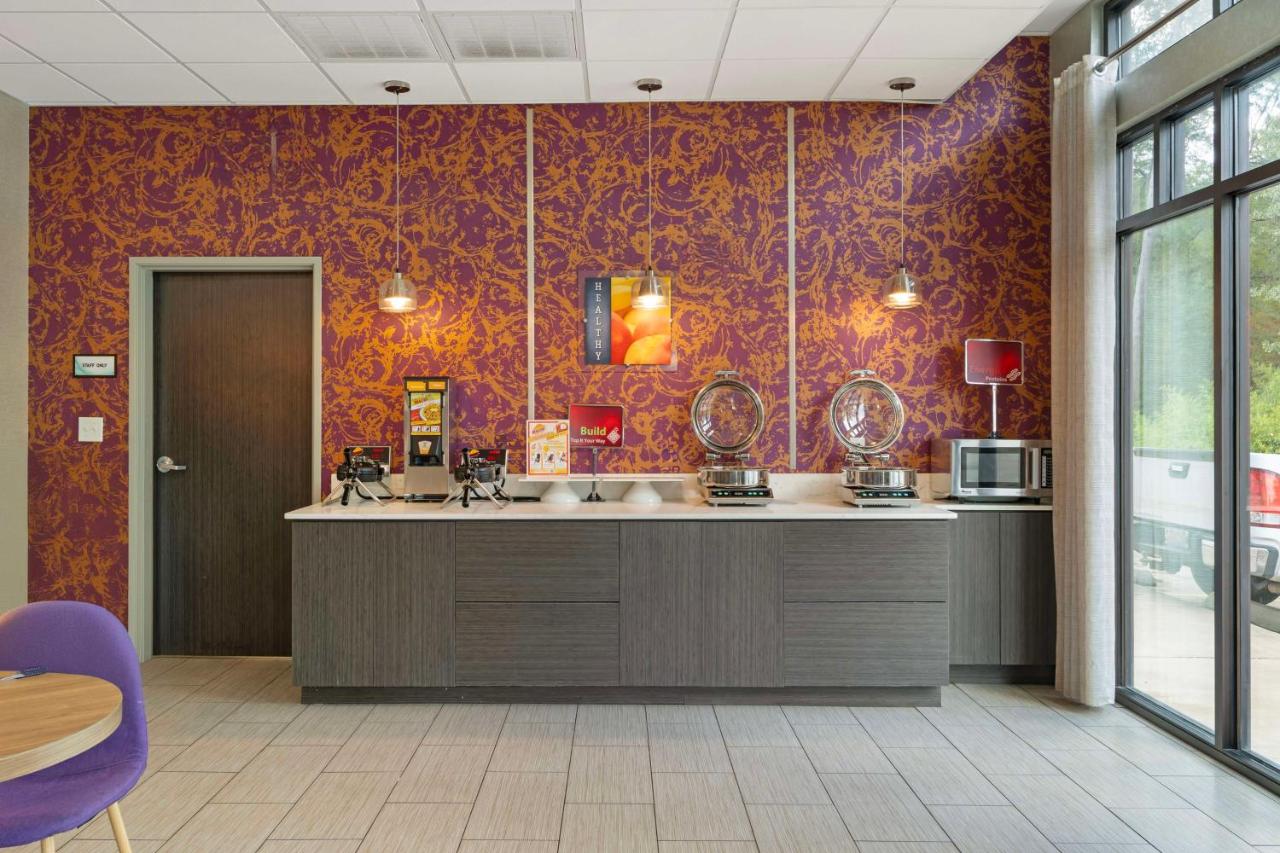 | Best Western PLUS Ruston Hotel