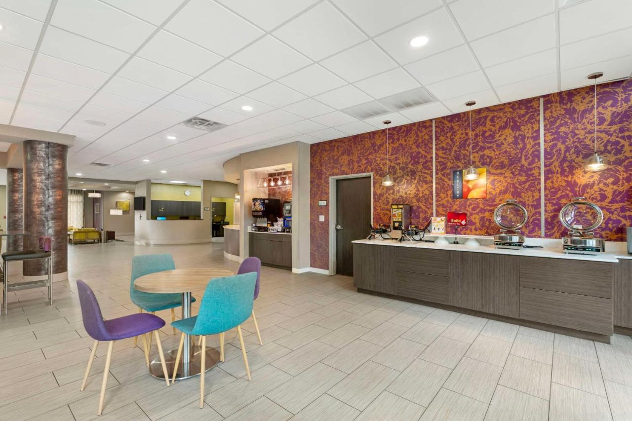 | Best Western PLUS Ruston Hotel