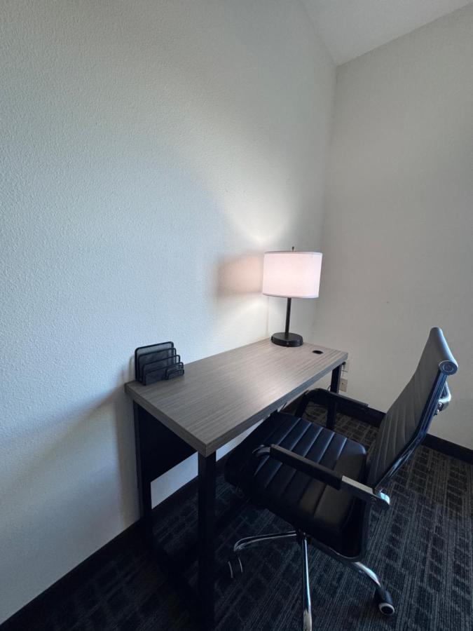 Queen Room with Two Queen Beds - Non-Smoking at Ramada by Wyndham Sparta/At Speedway