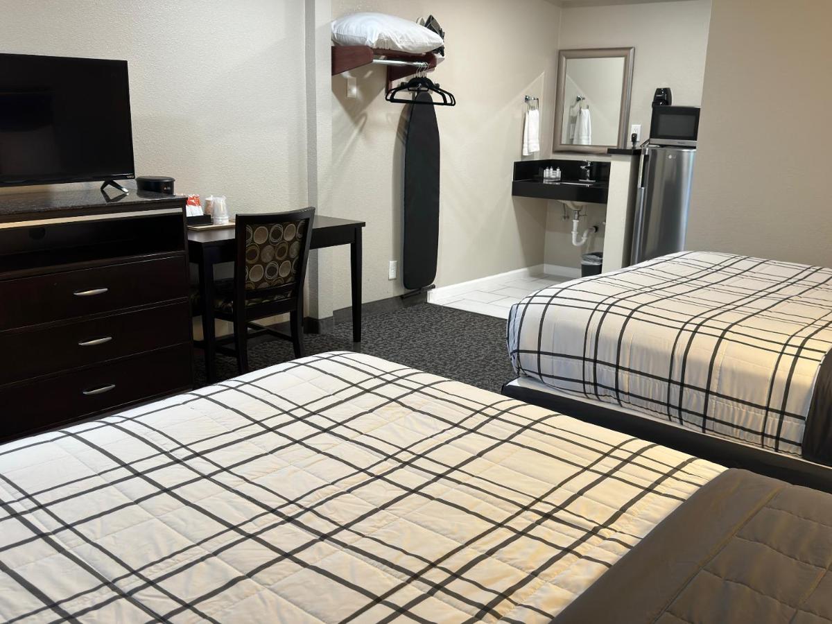 | Royal Inn Eugene- Airport
