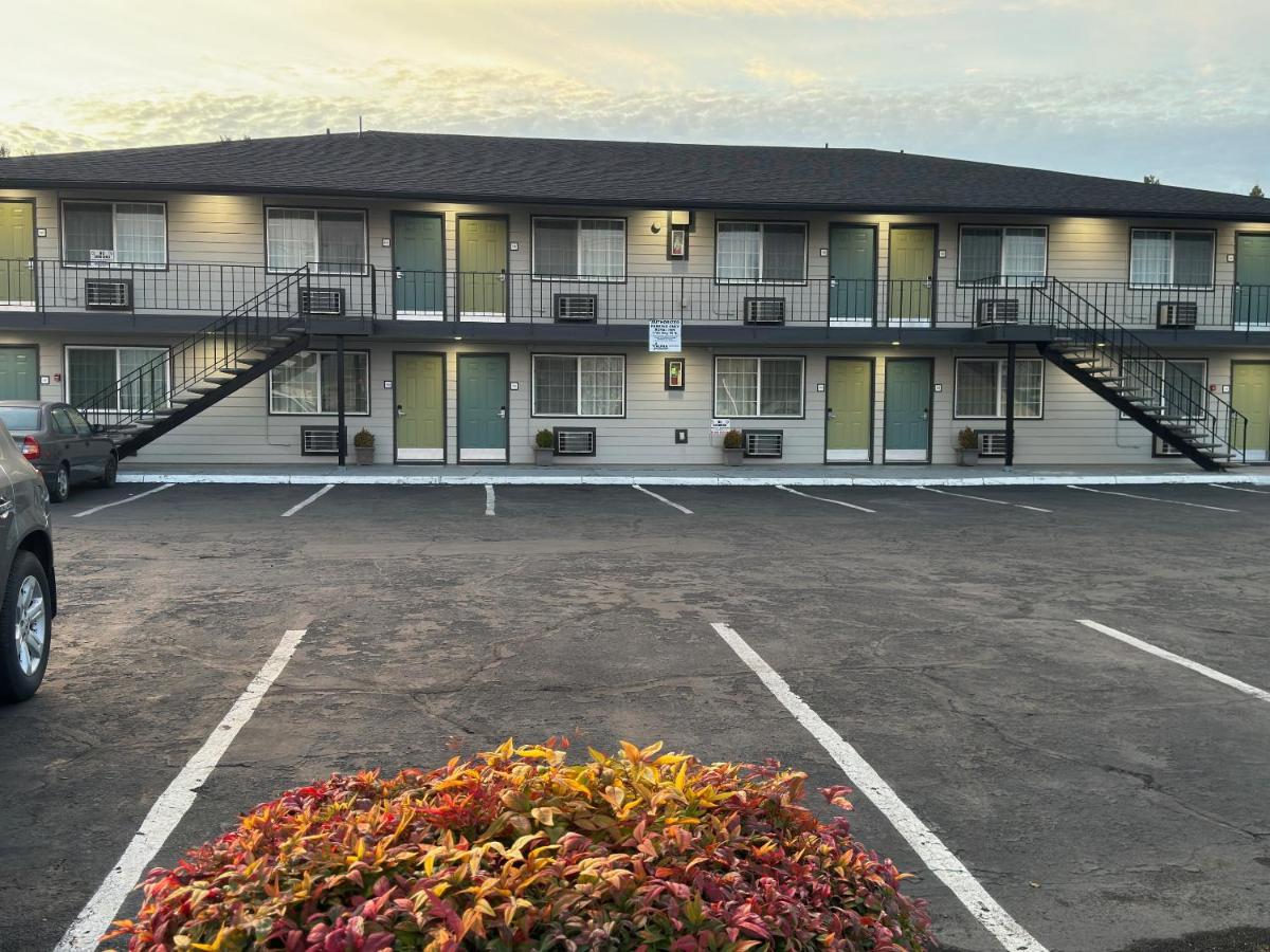| Royal Inn Eugene- Airport