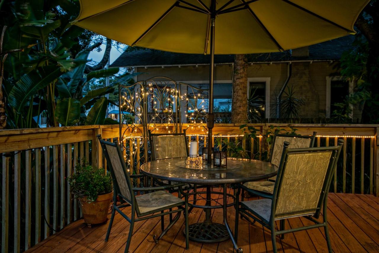  | Anchor Inn NSB Bed and Breakfast