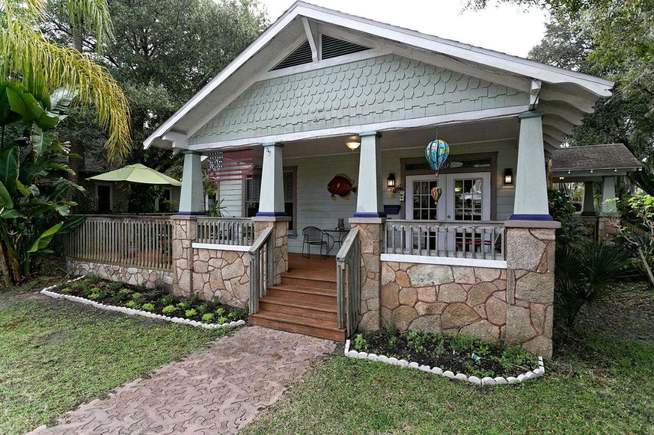  | Anchor Inn NSB Bed and Breakfast