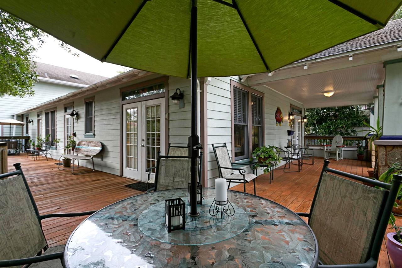  | Anchor Inn NSB Bed and Breakfast
