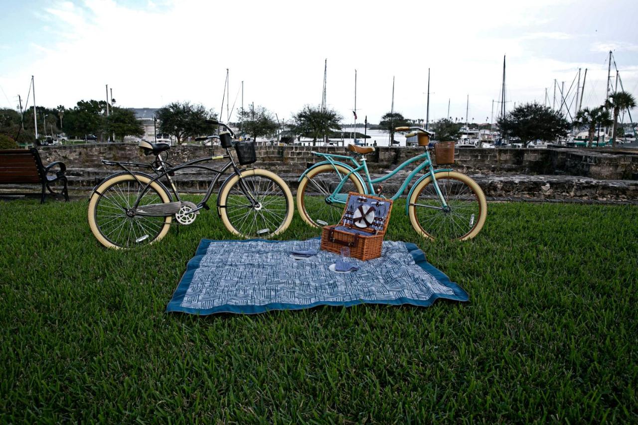  | Anchor Inn NSB Bed and Breakfast