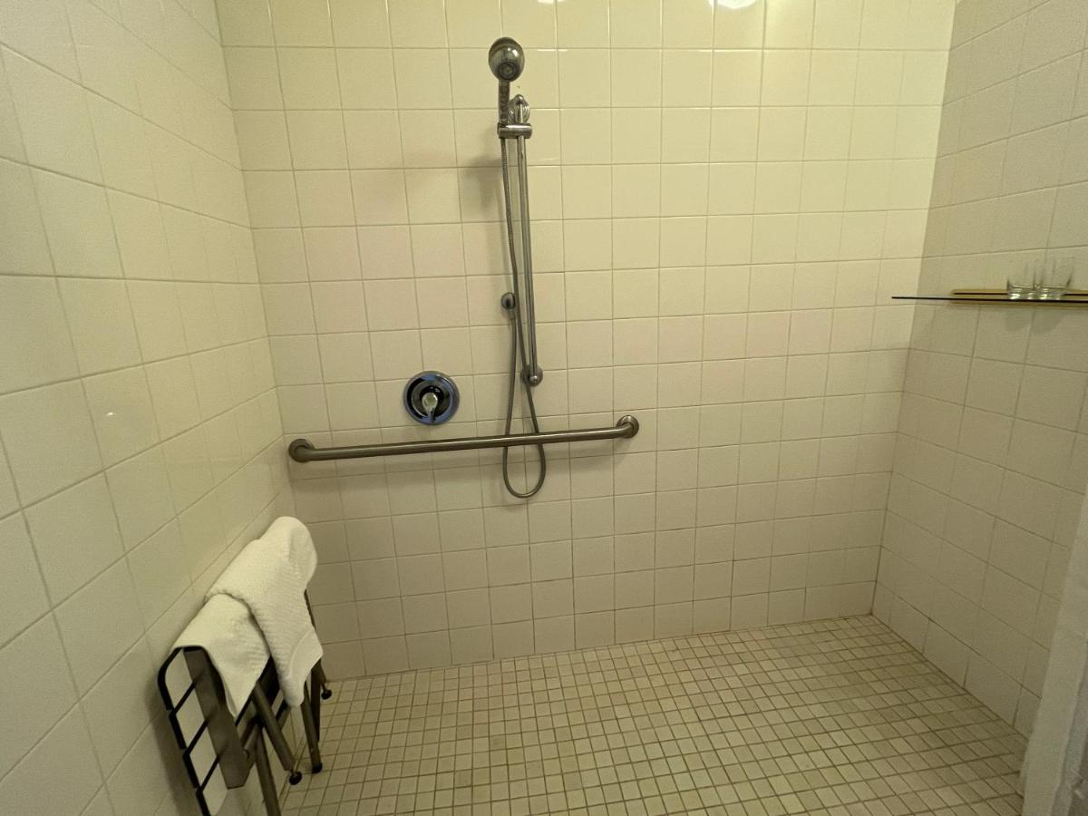 Queen Studio - Disability Access at Clear Lake Cottages & Marina