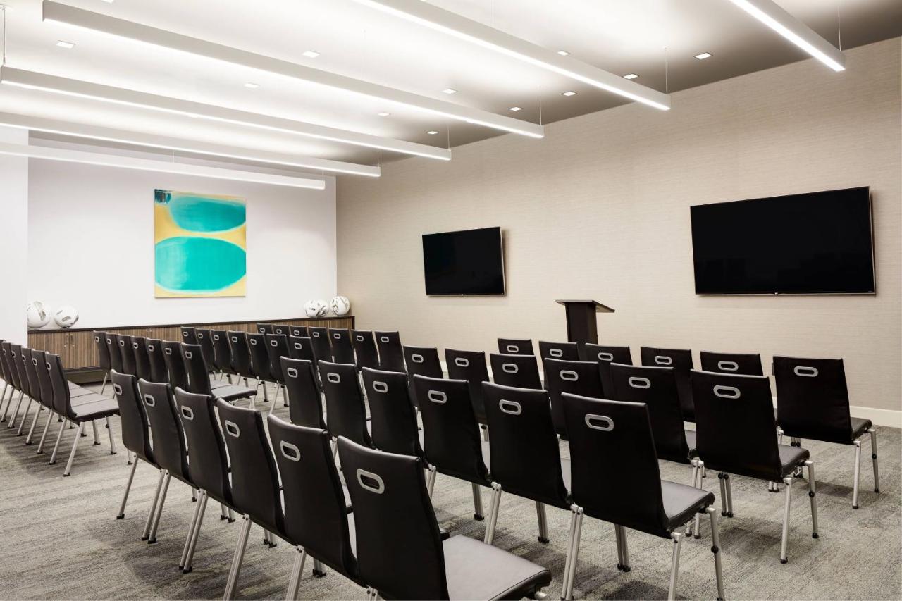  | AC Hotel by Marriott Tucson Downtown