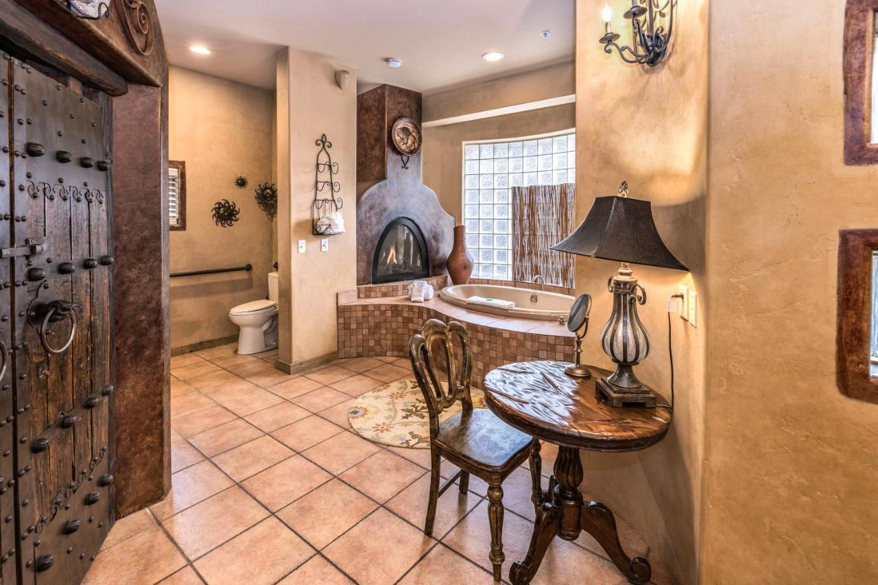  | Adobe Grand Villas