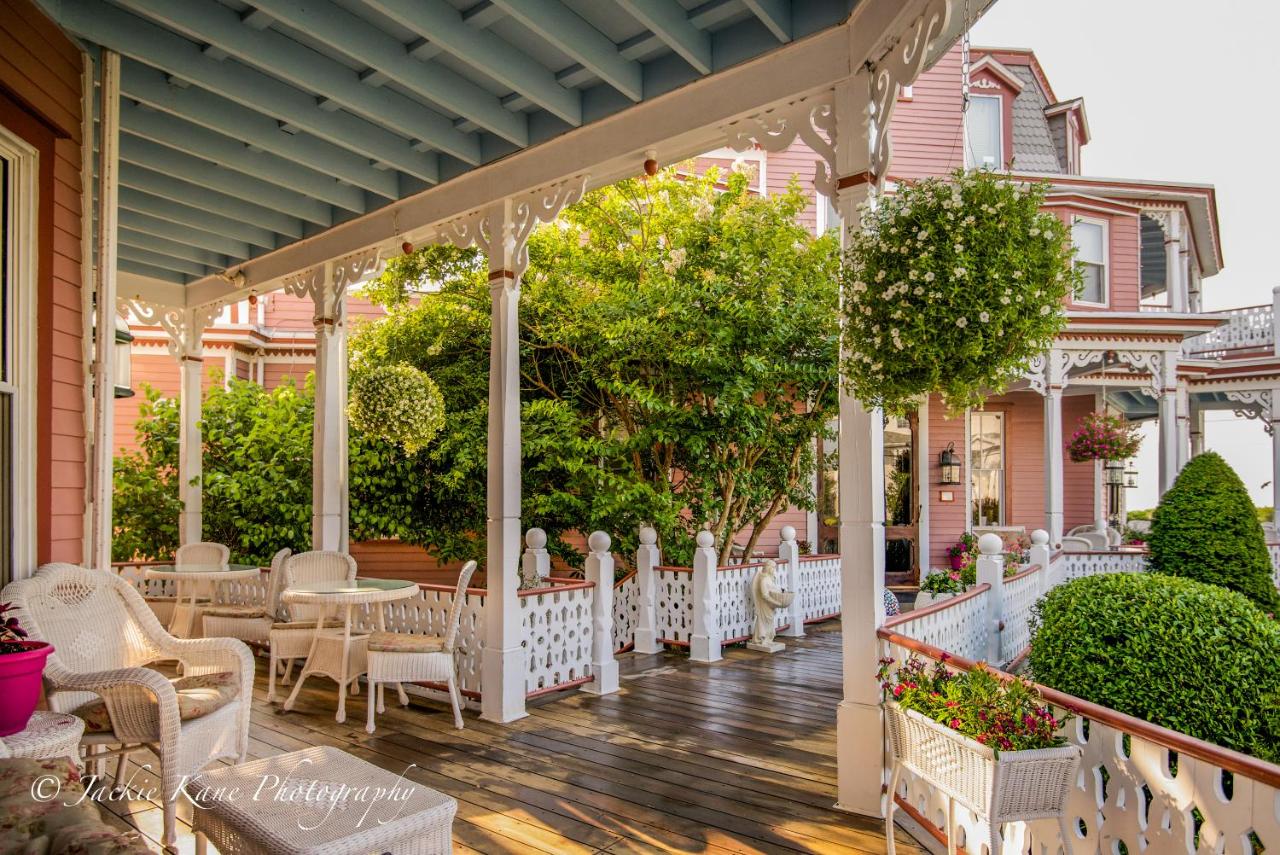  | Angel of the Sea Bed and Breakfast