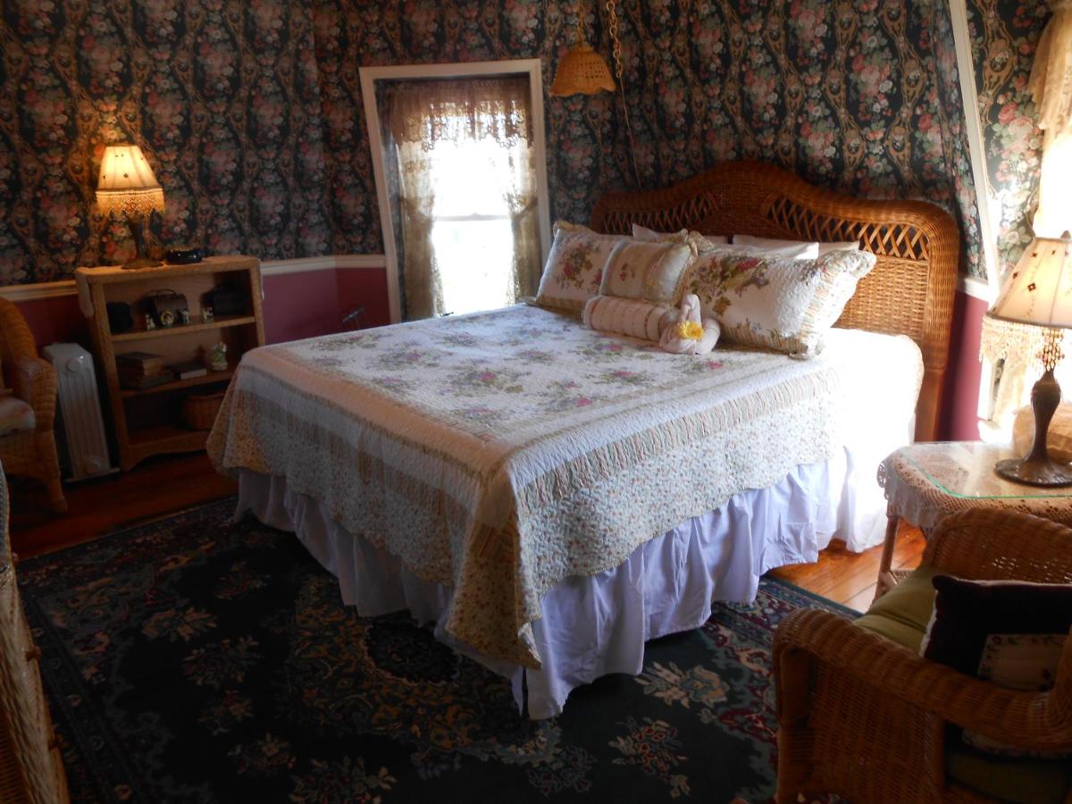  | Angel of the Sea Bed and Breakfast