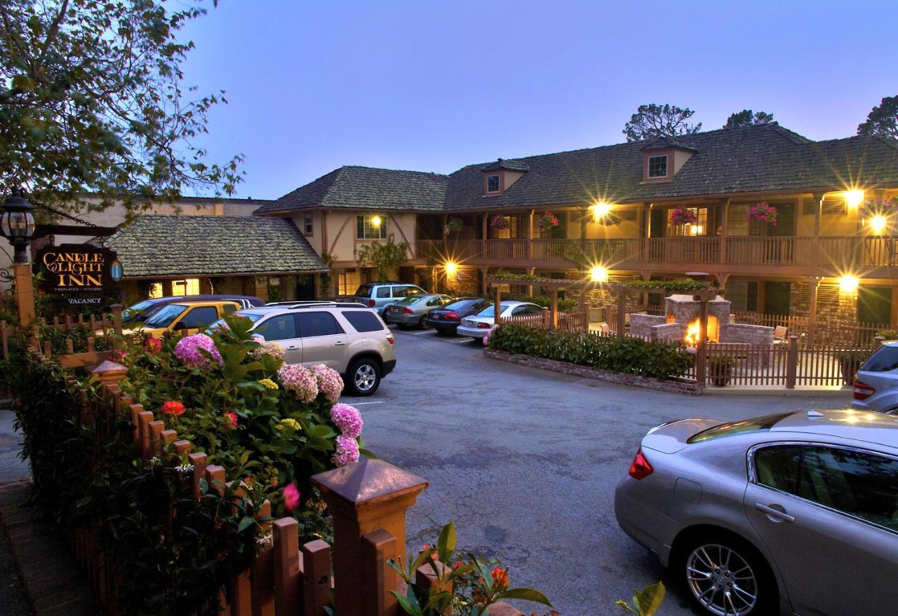 | Candle Light Inn