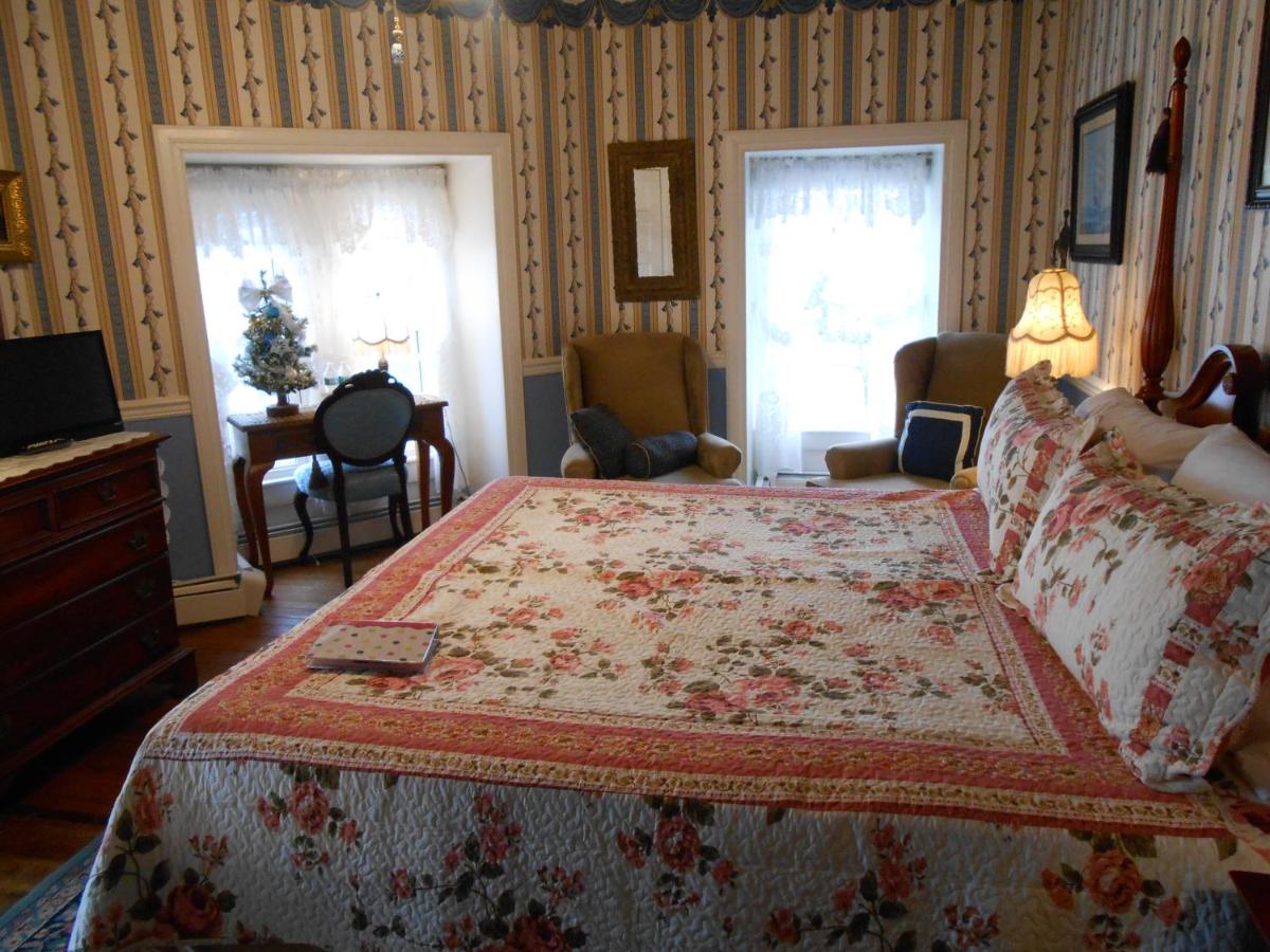  | Angel of the Sea Bed and Breakfast
