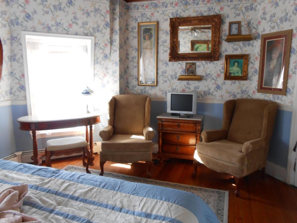 | Angel of the Sea Bed and Breakfast