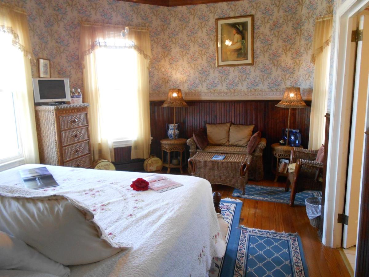  | Angel of the Sea Bed and Breakfast