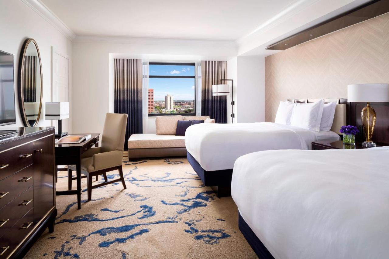 | The Ritz-Carlton, Denver