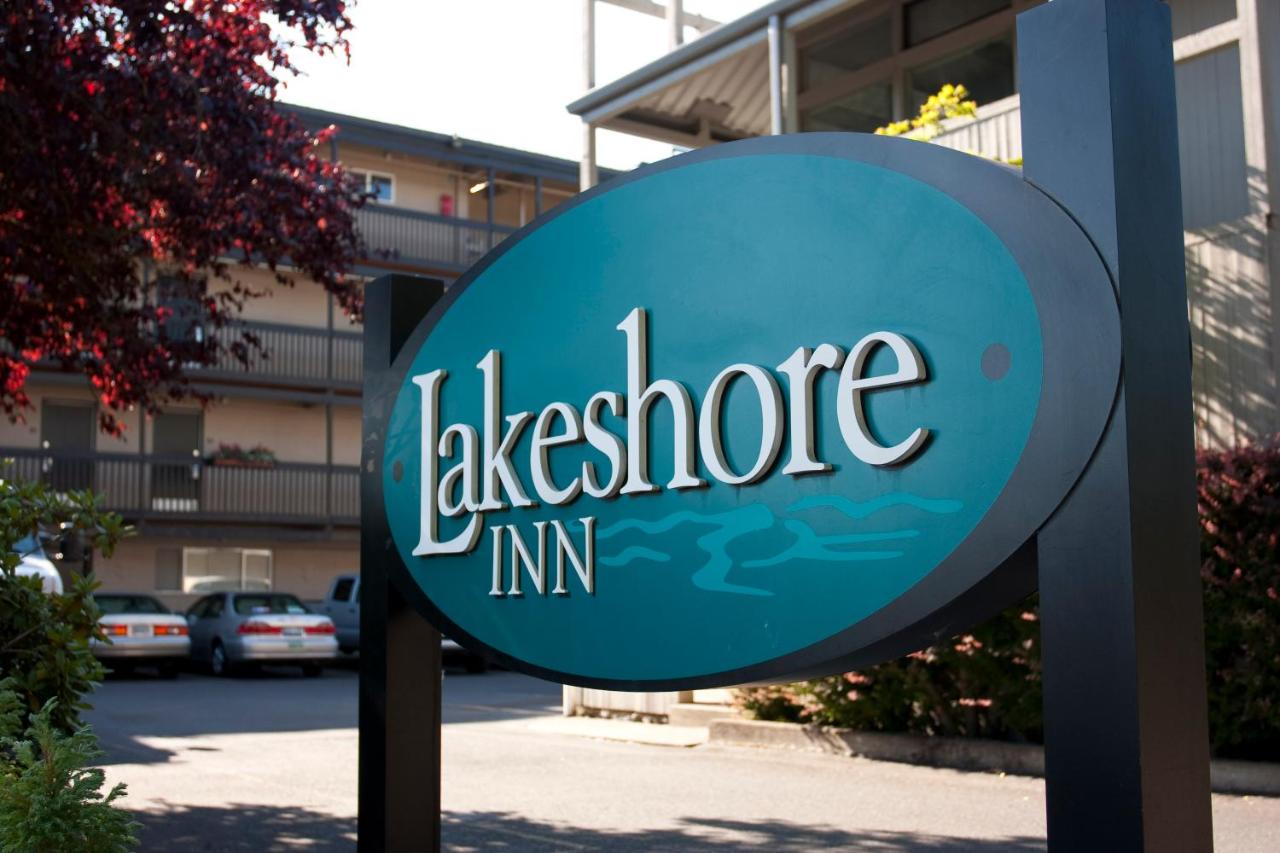 | Lakeshore Inn