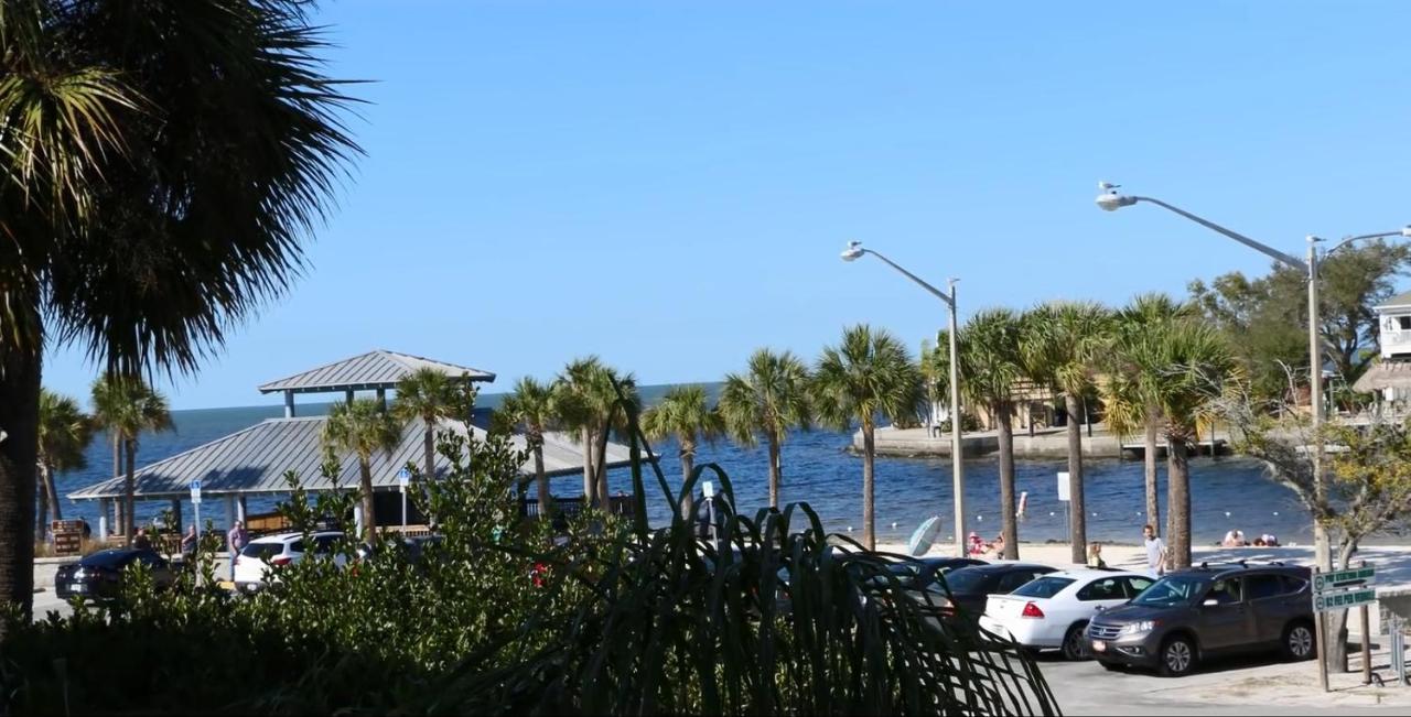 | Inn on the Gulf