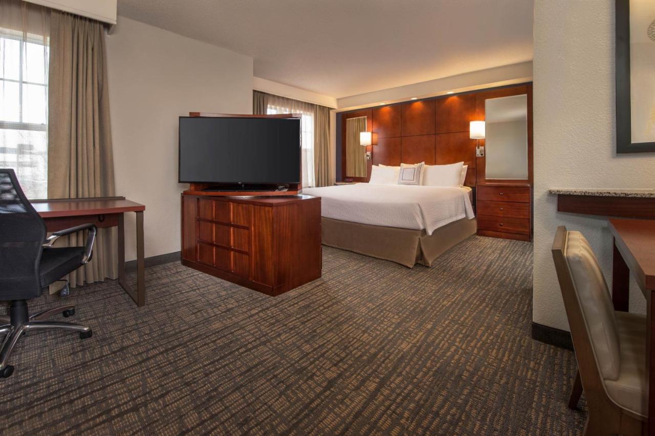 | Residence Inn by Marriott Dulles Airport At Dulles 28 Centre