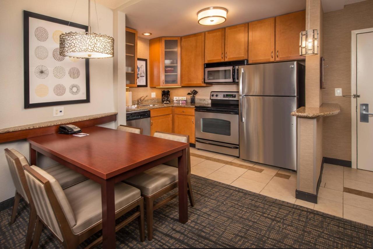 | Residence Inn by Marriott Dulles Airport At Dulles 28 Centre