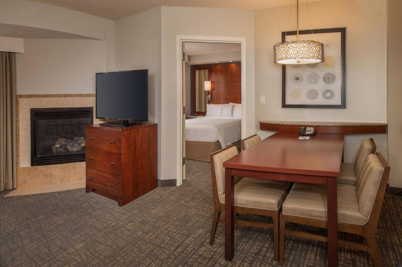 | Residence Inn by Marriott Dulles Airport At Dulles 28 Centre