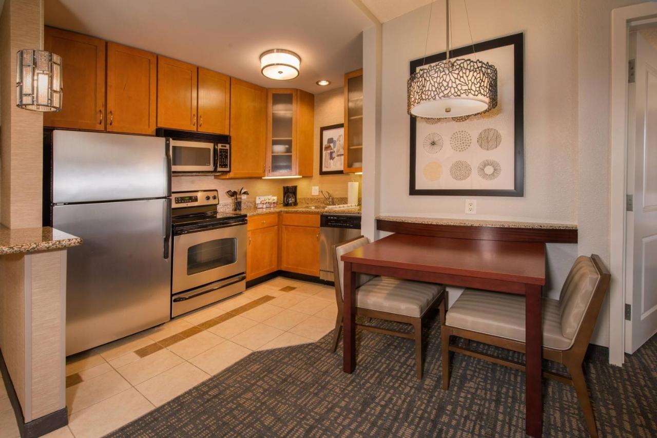 | Residence Inn by Marriott Dulles Airport At Dulles 28 Centre